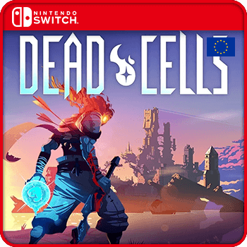 Dead Cells Nintendo