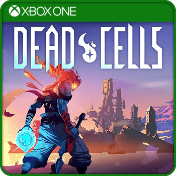 Dead Cells Xbox Game Key (Europe)