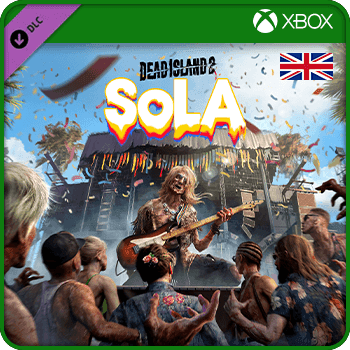 Dead Island 2 : SoLA Xbox Game Key (UK)
