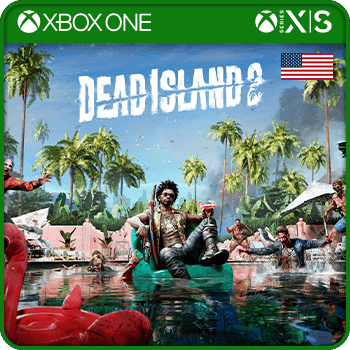 Dead Island 2 Xbox One & Xbox Series X/S (US)