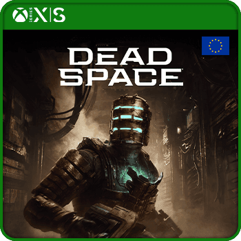 Dead Space (Remake) Xbox Series X-S (EU)