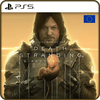 DEATH STRANDING DIRECTOR_S CUT