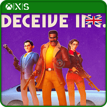 Deceive Inc