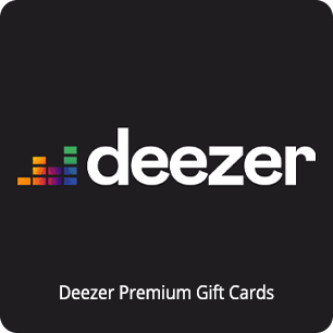 Deezer Premium