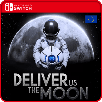 Deliver Us The Moon