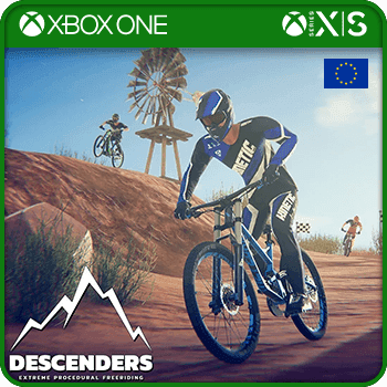 Descenders