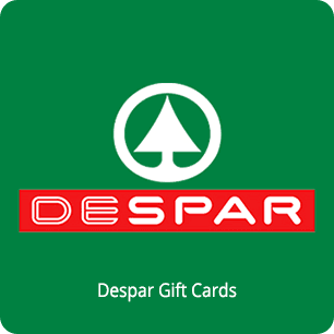 Despar Gift Cards
