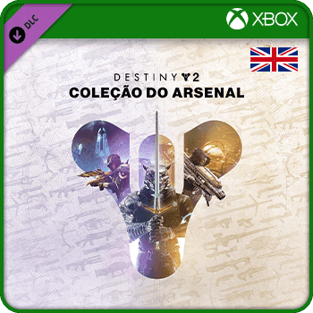 Destiny 2 : Armory Collection Xbox Game Key (UK)