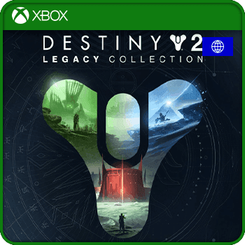 Destiny 2 Legacy Collection (2023) Xbox Game Key (GLOBAL)