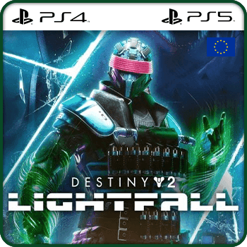 Destiny 2 PSN