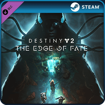 Destiny 2 The Edge of Fate PC DLC STEAM Game Key Global