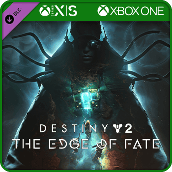 Destiny 2 : The Edge of Fate Xbox One & Xbox Series X-S - DLC (GLOBAL)
