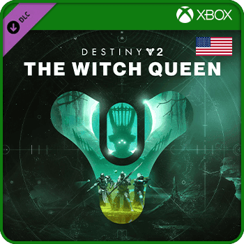 Destiny 2 : The Witch Queen Xbox Game Key (US)