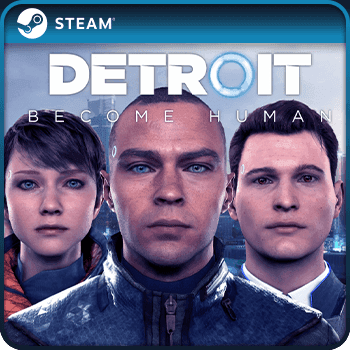 Detroit Become Human