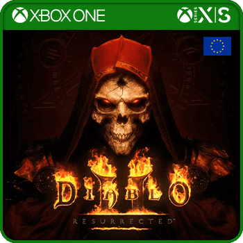 Diablo Xbox