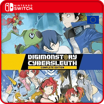 Digimon Survive Nintendo