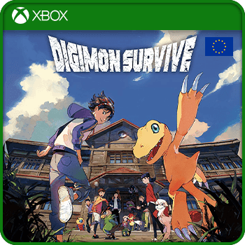 Digimon Survive