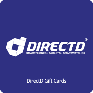 DirectD Gift Cards