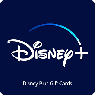 Disney Plus