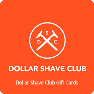 Dollar Shave Club