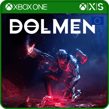 Dolmen PC