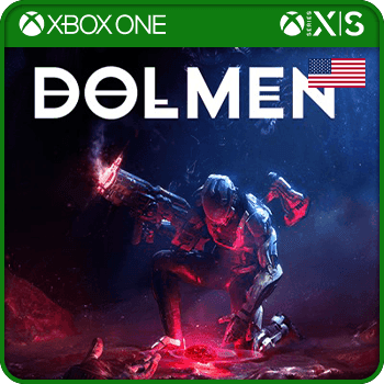 Dolmen Xbox One & Xbox Series X/S (US)