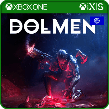 Dolmen Xbox One & Xbox Series X/S (GLOBAL)