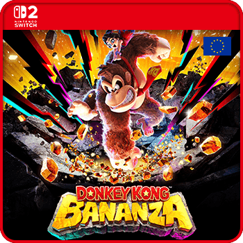 Donkey Kong