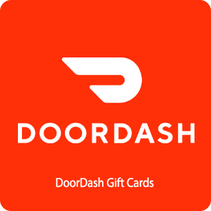 DoorDash Gift Card