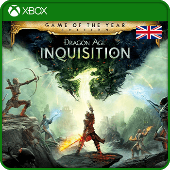 Dragon Age