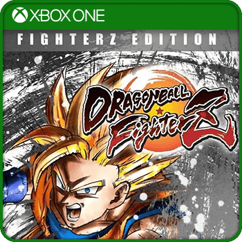 Dragon Ball Xbox