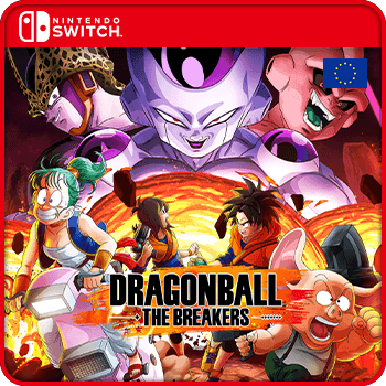 Dragon Ball Nintendo