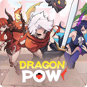 Dragon POW!