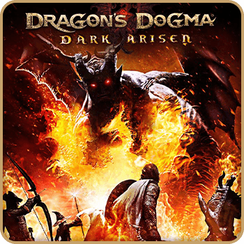 Dragon_s Dogma - Dark Arisen Gift Card USD