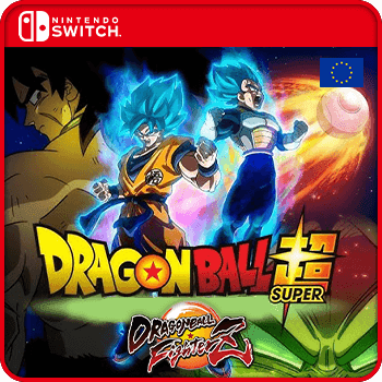 Dragonball FighterZ
