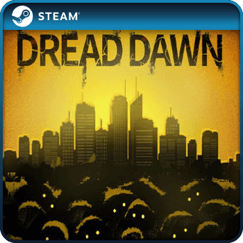 Dread Dawn PC STEAM Game Key Global