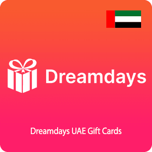 Dreamdays UAE Gift Cards