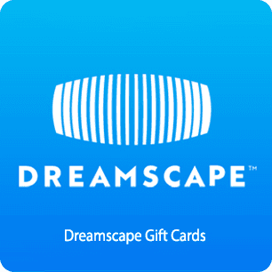 Dreamscape Gift Card