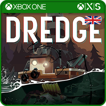 DREDGE PC