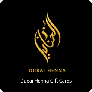 Dubai Henna