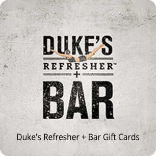 Duke's Refresher + Bar