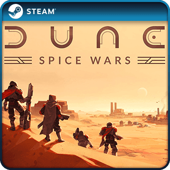 Dune Spice Wars