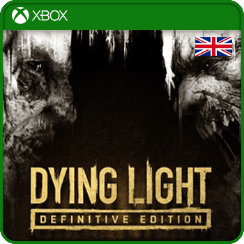 Dying Light
