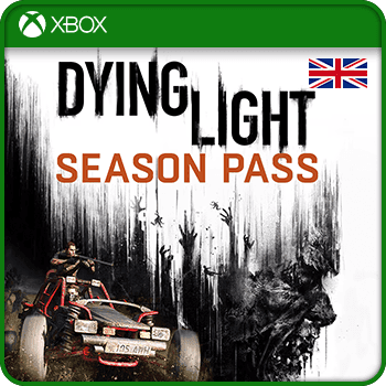 Dying Light : The Following - Enhanced Edition Xbox Game Key (UK)