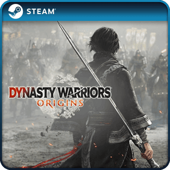 DYNASTY WARRIORS ORIGINS PC STEAM Game Key Global