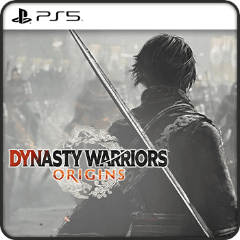 Dynasty Warriors