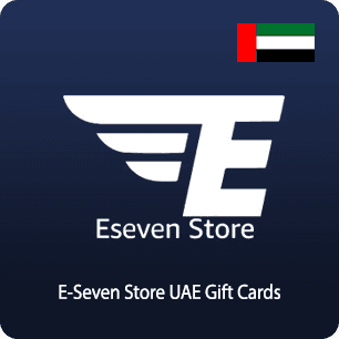 E-Seven Store UAE Gift Cards