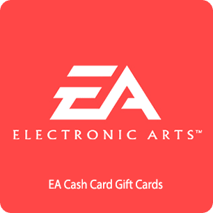 EA Cash Card