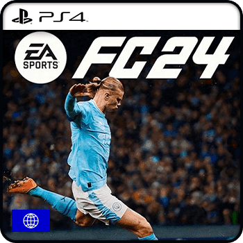 EA SPORTS FC 24