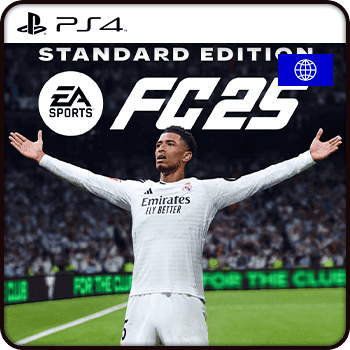 EA SPORTS FC 25